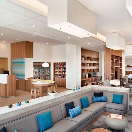 Element Dallas Love Field Extérieur photo