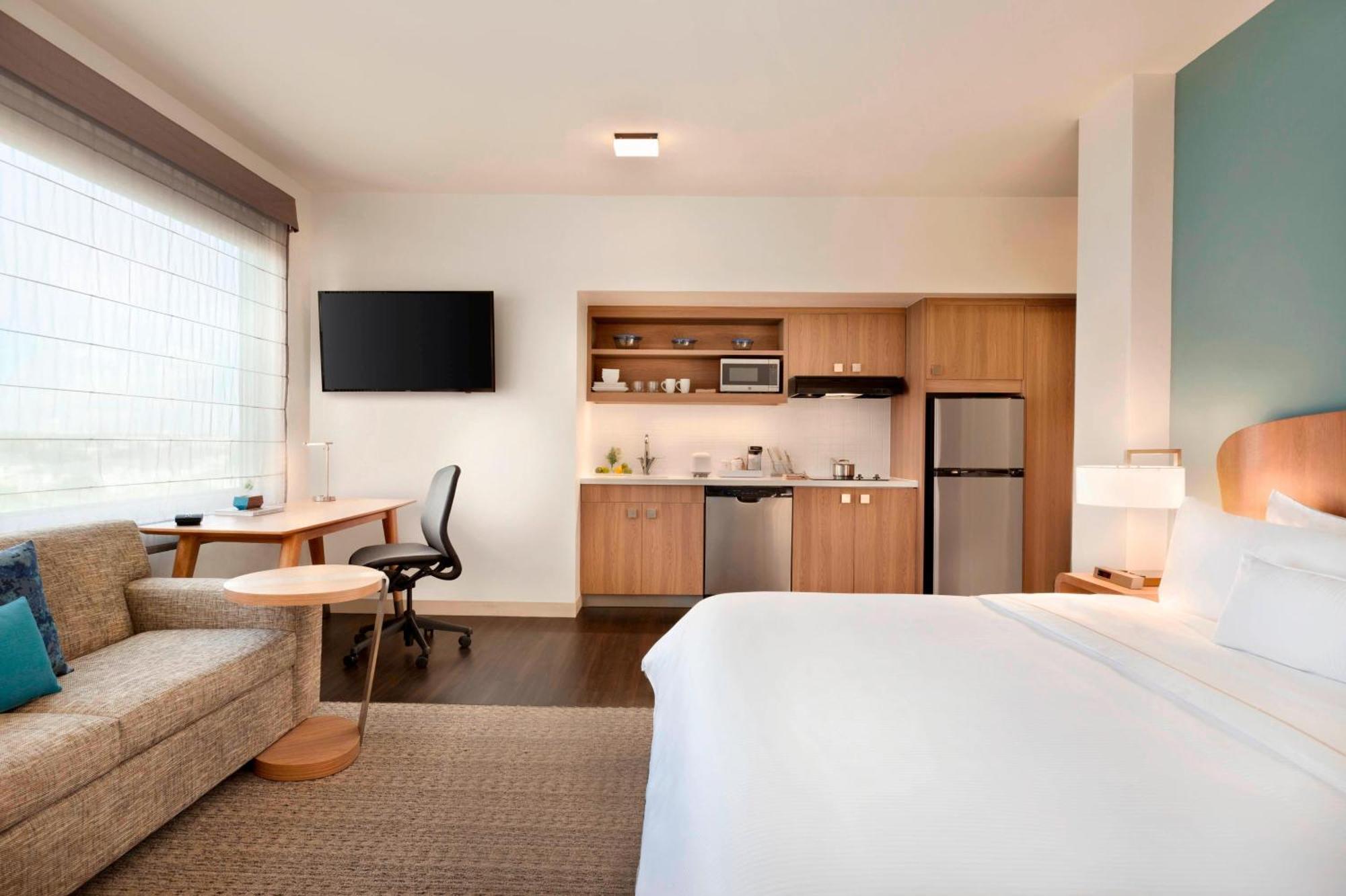 Element Dallas Love Field Extérieur photo