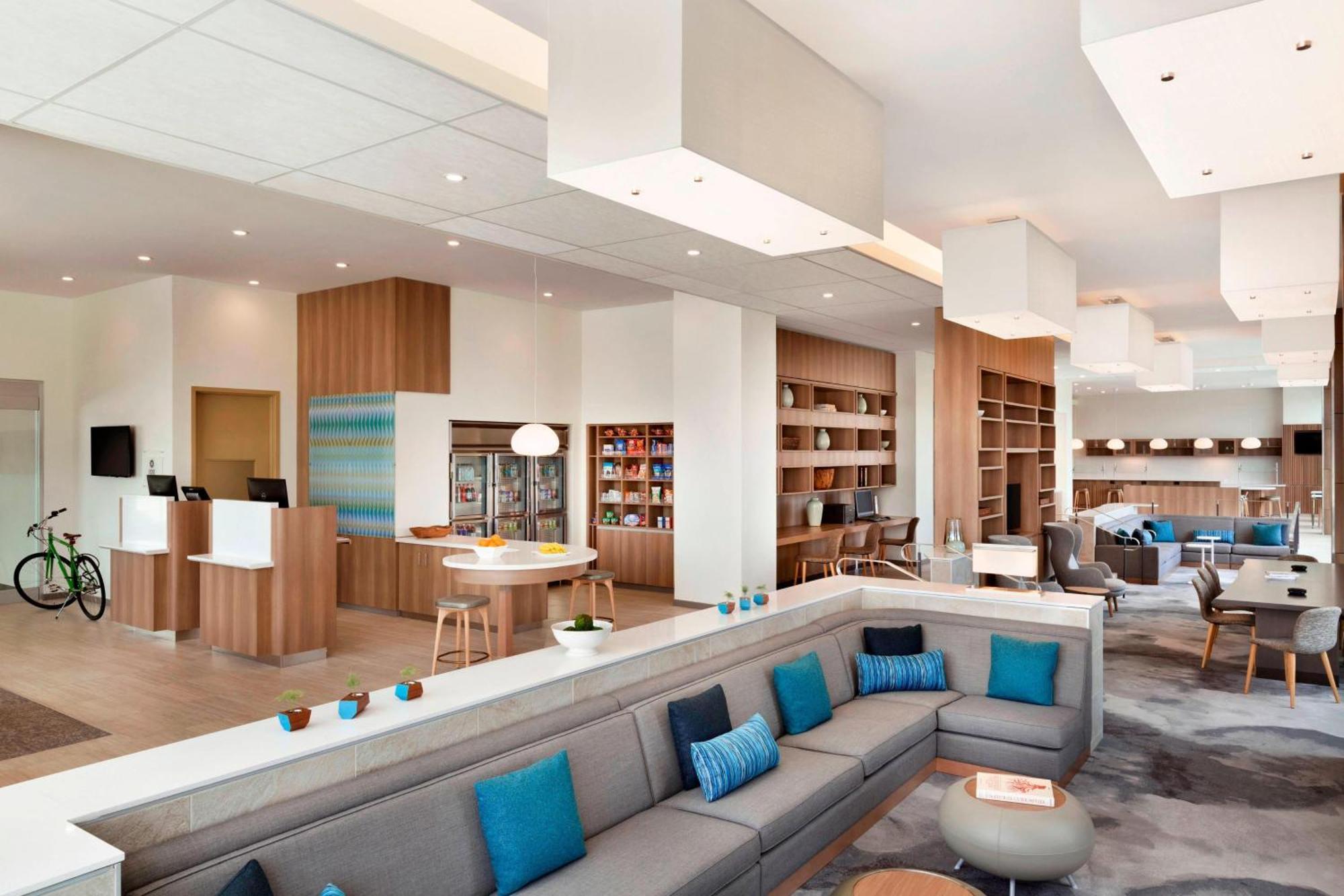 Element Dallas Love Field Extérieur photo