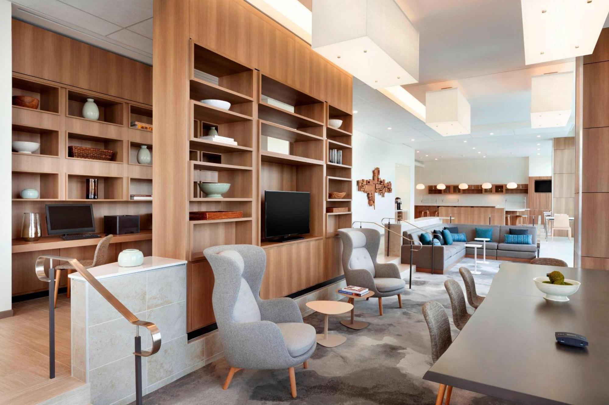 Element Dallas Love Field Extérieur photo