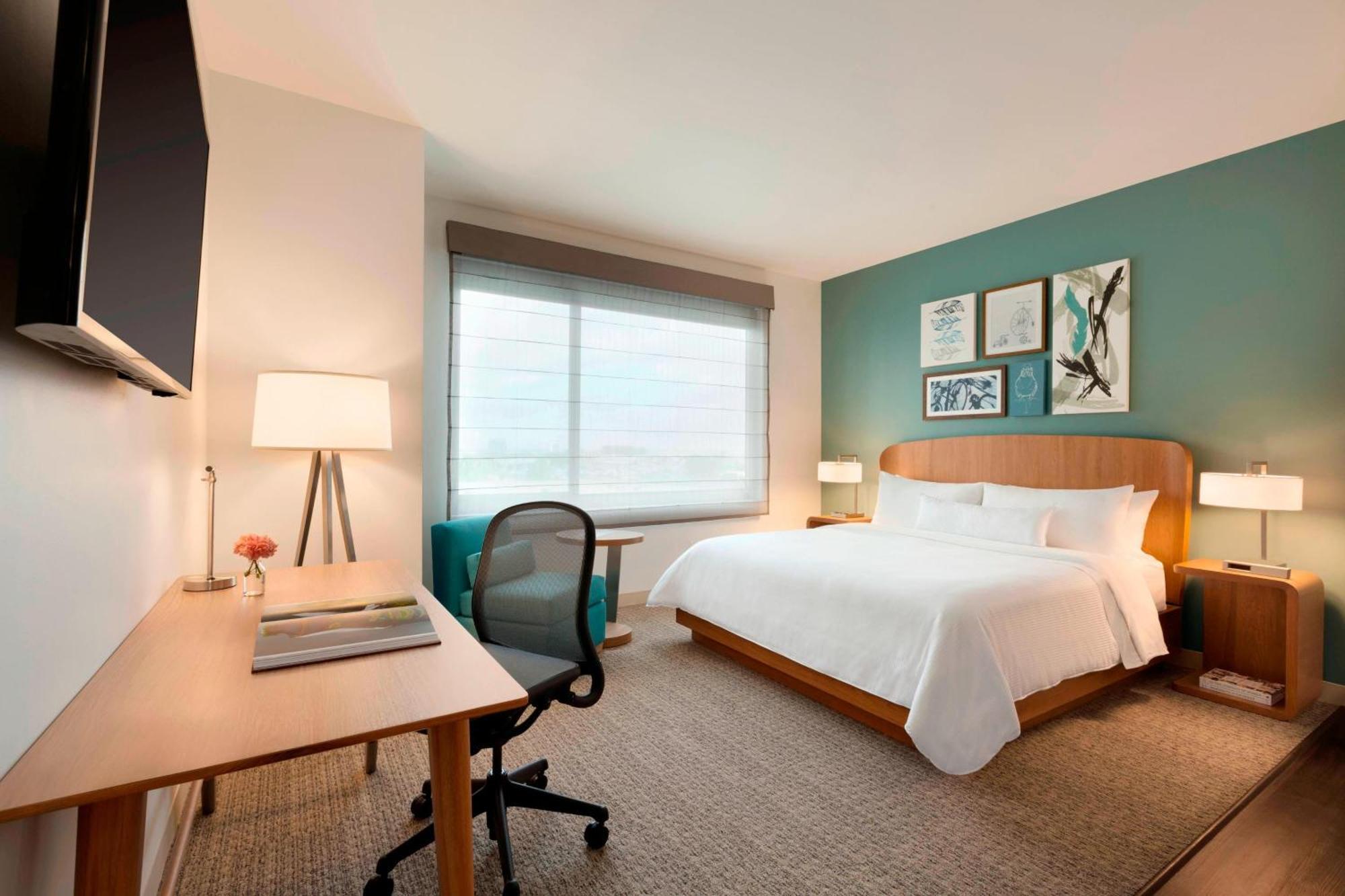 Element Dallas Love Field Extérieur photo