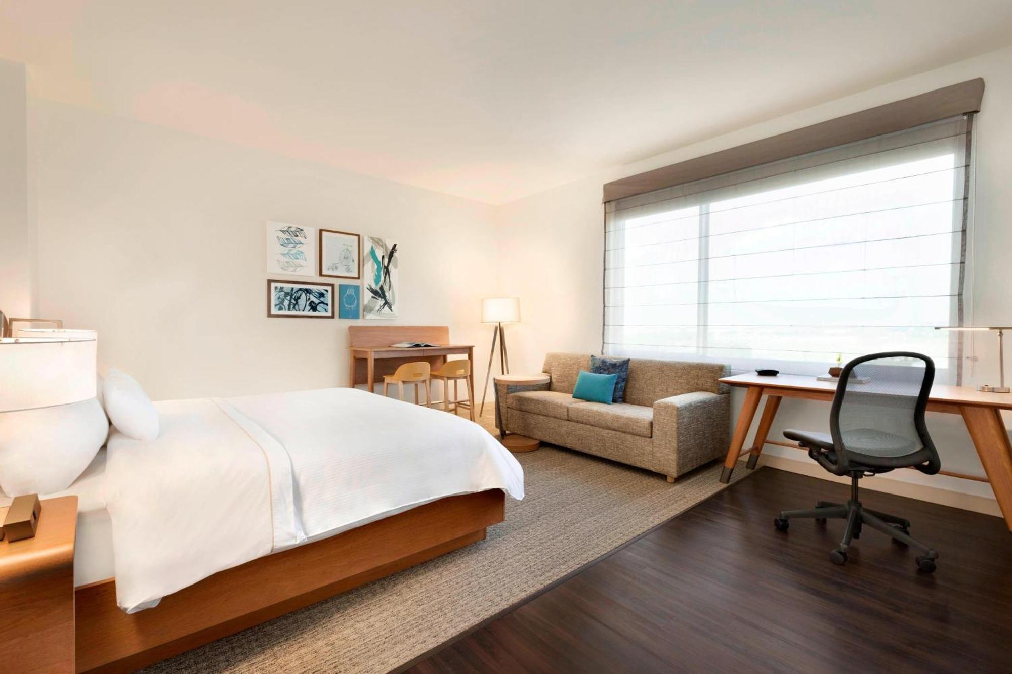 Element Dallas Love Field Extérieur photo